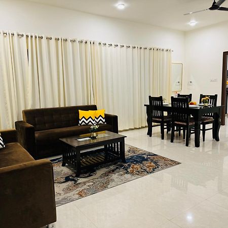 Olive Serviced Apartments Hsr Layout Бенґалуру Екстер'єр фото