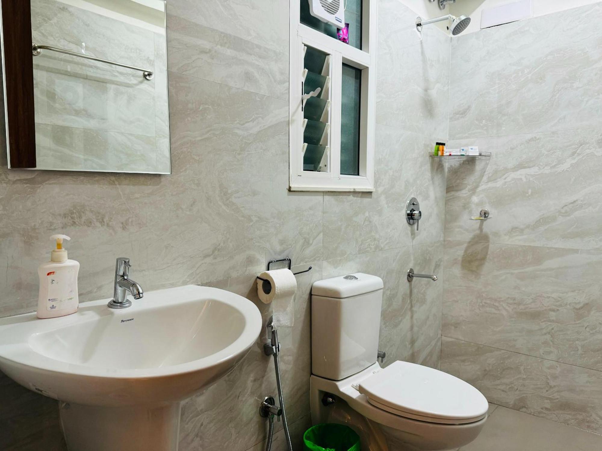 Olive Serviced Apartments Hsr Layout Бенґалуру Екстер'єр фото