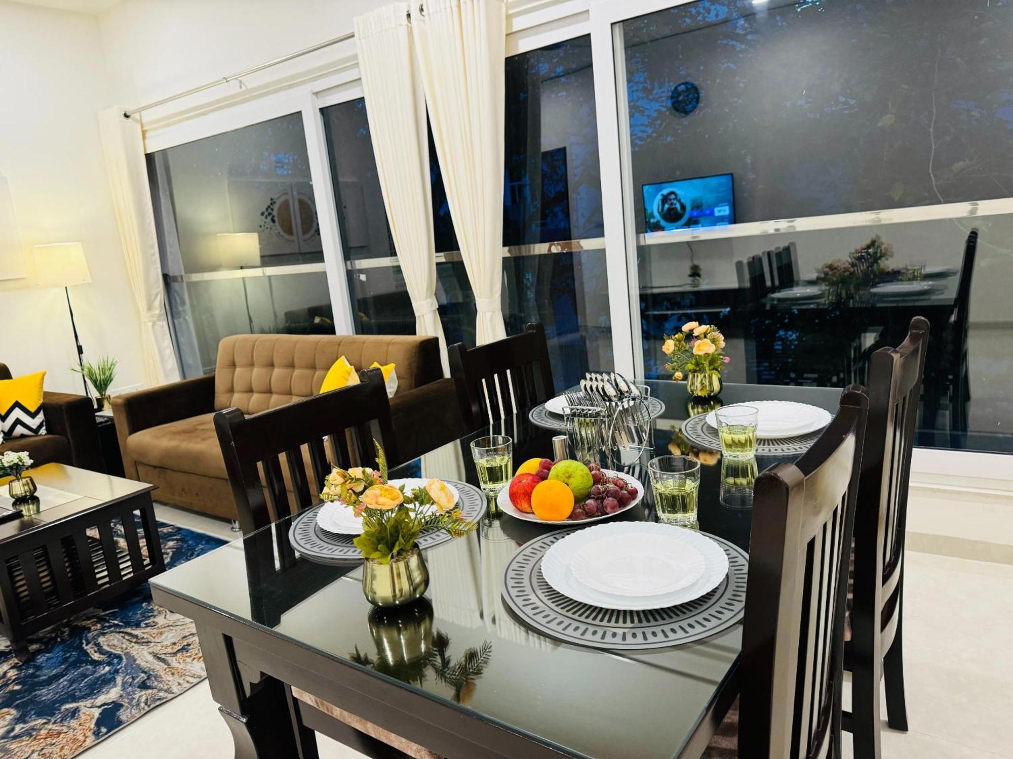 Olive Serviced Apartments Hsr Layout Бенґалуру Екстер'єр фото