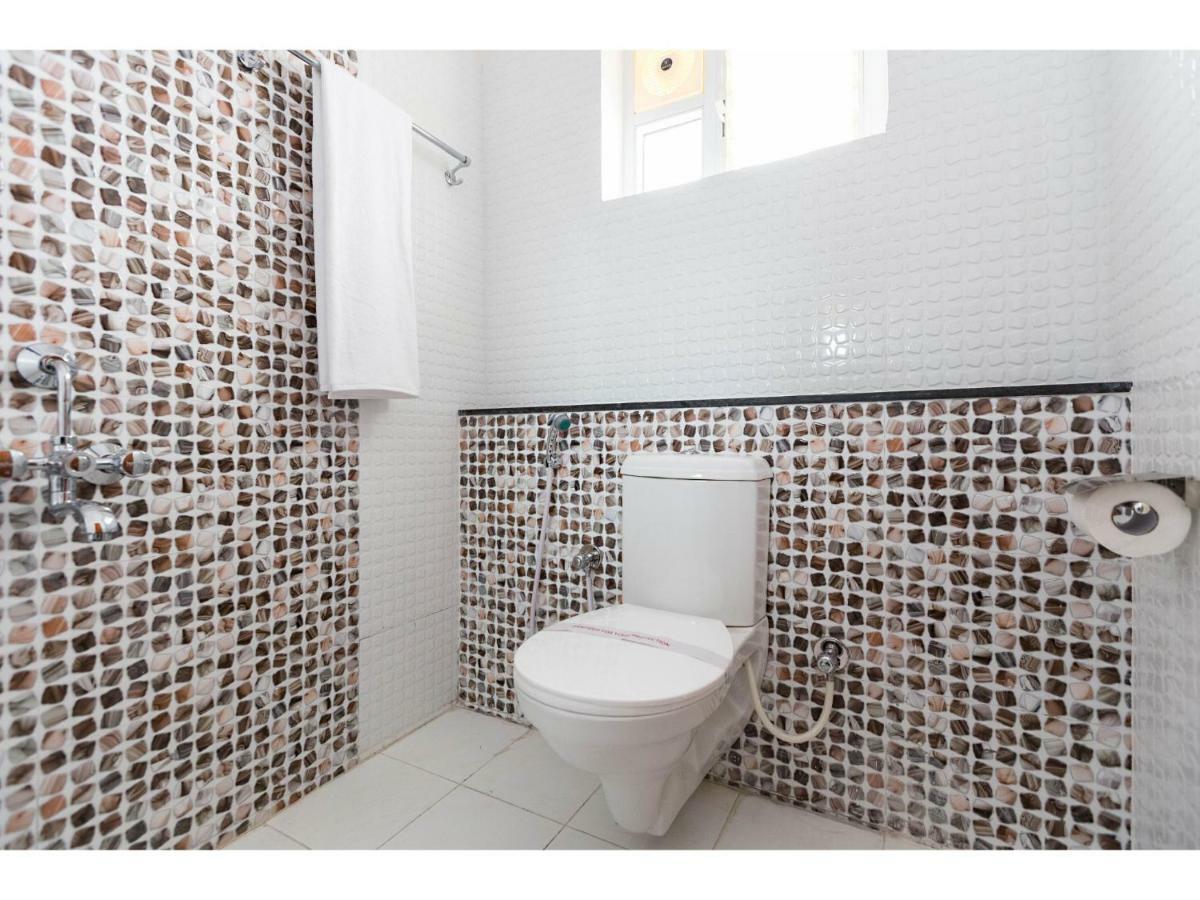 Olive Serviced Apartments Hsr Layout Бенґалуру Екстер'єр фото